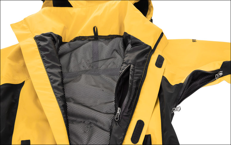 Waterproof and Breathable Rain Jackets and Rain Pants for Men, Women, and Kids