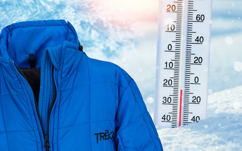 The Science Behind Choosing the Perfect Winter Jacket
