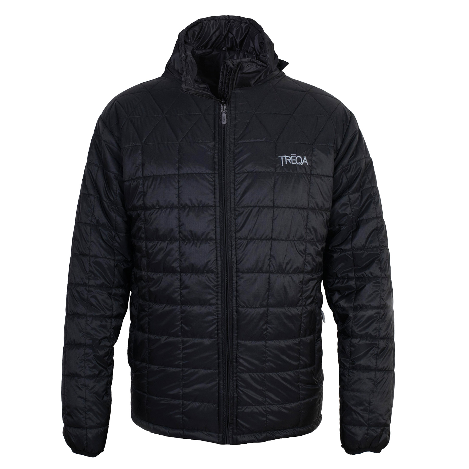 Treqa TREQA™ Men’s Dablam Insulated Jacket 150GSM CCS | Treqa Outdoor Apparel