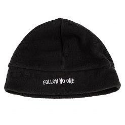Fleece Toque Picture of Back of Hat