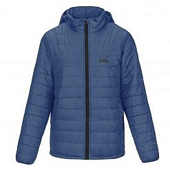 Men's Annapurna Insulated Jacket in Blue